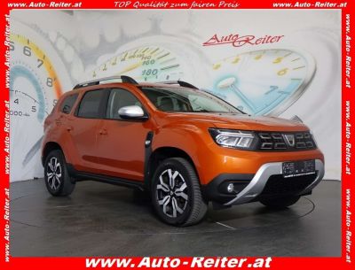 Dacia Duster Gebrauchtwagen Dacia Duster Gebrauchtwagen
