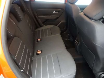 Dacia Duster Gebrauchtwagen