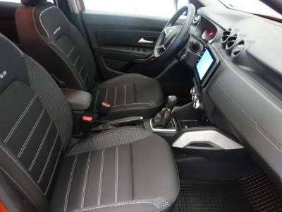 Dacia Duster Gebrauchtwagen