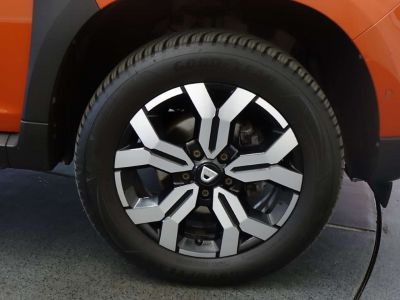 Dacia Duster Gebrauchtwagen