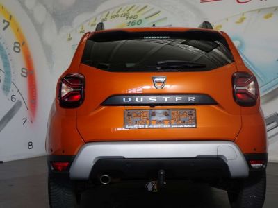 Dacia Duster Gebrauchtwagen