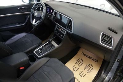 Seat Ateca Gebrauchtwagen