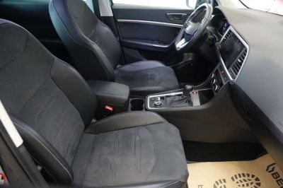 Seat Ateca Gebrauchtwagen