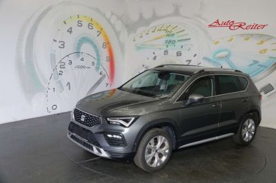 Seat Ateca Gebrauchtwagen