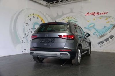 Seat Ateca Gebrauchtwagen
