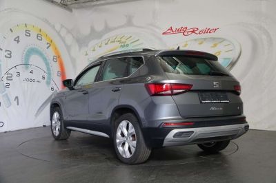 Seat Ateca Gebrauchtwagen