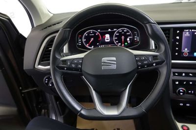 Seat Ateca Gebrauchtwagen