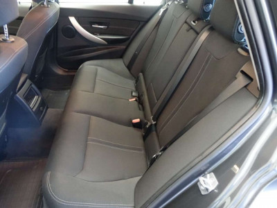 BMW 3er Gebrauchtwagen BMW 3er Gebrauchtwagen