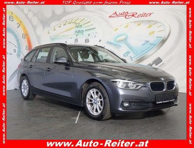 BMW 3er Gebrauchtwagen BMW 3er Gebrauchtwagen