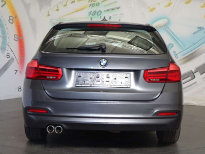 BMW 3er Gebrauchtwagen BMW 3er Gebrauchtwagen