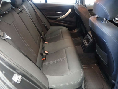BMW 3er Gebrauchtwagen BMW 3er Gebrauchtwagen