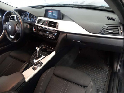 BMW 3er Gebrauchtwagen BMW 3er Gebrauchtwagen