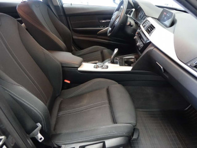 BMW 3er Gebrauchtwagen BMW 3er Gebrauchtwagen