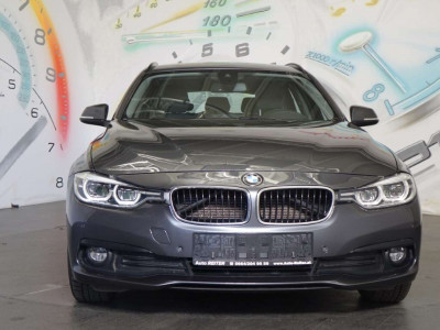 BMW 3er Gebrauchtwagen BMW 3er Gebrauchtwagen
