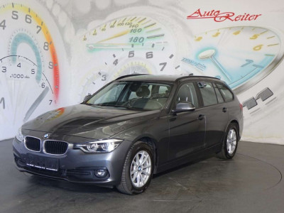 BMW 3er Gebrauchtwagen BMW 3er Gebrauchtwagen
