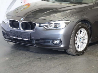 BMW 3er Gebrauchtwagen BMW 3er Gebrauchtwagen