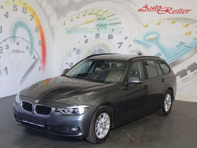 BMW 3er Gebrauchtwagen BMW 3er Gebrauchtwagen