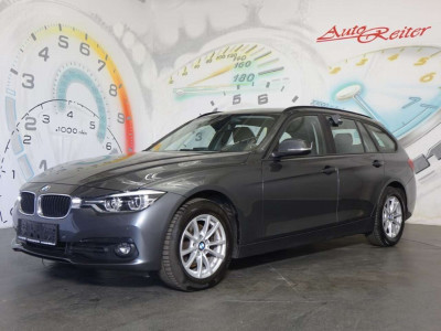 BMW 3er Gebrauchtwagen BMW 3er Gebrauchtwagen