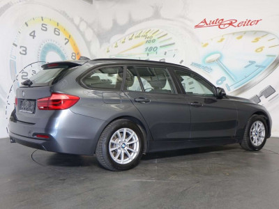 BMW 3er Gebrauchtwagen BMW 3er Gebrauchtwagen