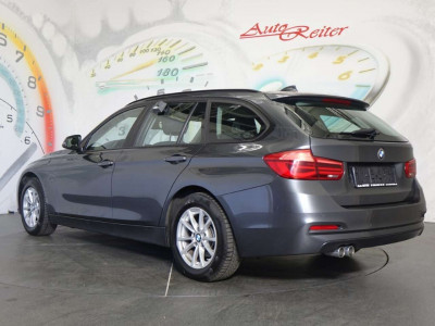BMW 3er Gebrauchtwagen BMW 3er Gebrauchtwagen