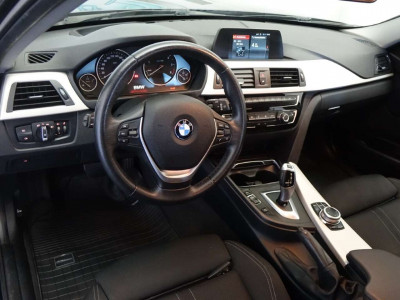BMW 3er Gebrauchtwagen BMW 3er Gebrauchtwagen
