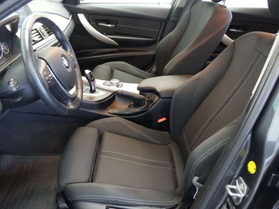 BMW 3er Gebrauchtwagen BMW 3er Gebrauchtwagen