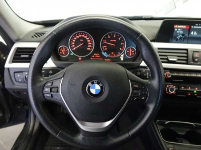 BMW 3er Gebrauchtwagen BMW 3er Gebrauchtwagen