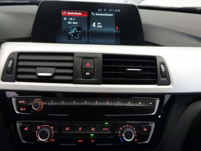 BMW 3er Gebrauchtwagen BMW 3er Gebrauchtwagen