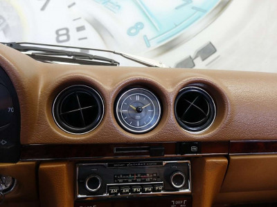 Mercedes-Benz SL Oldtimer