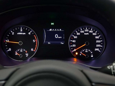 KIA Sportage Gebrauchtwagen KIA Sportage Gebrauchtwagen