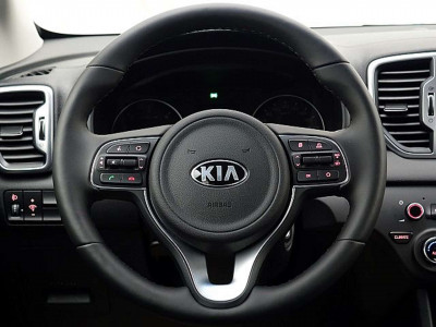 KIA Sportage Gebrauchtwagen KIA Sportage Gebrauchtwagen
