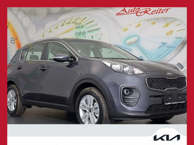 KIA Sportage Gebrauchtwagen KIA Sportage Gebrauchtwagen