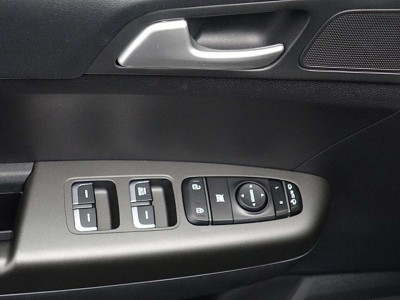 KIA Sportage Gebrauchtwagen KIA Sportage Gebrauchtwagen