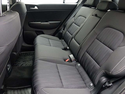 KIA Sportage Gebrauchtwagen KIA Sportage Gebrauchtwagen