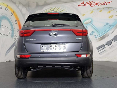 KIA Sportage Gebrauchtwagen KIA Sportage Gebrauchtwagen