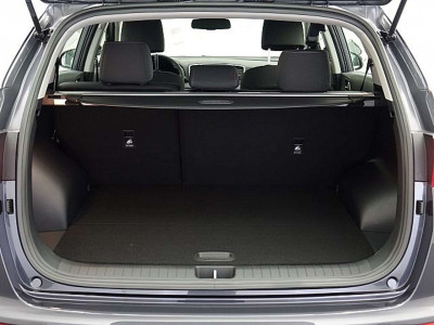 KIA Sportage Gebrauchtwagen KIA Sportage Gebrauchtwagen