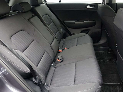 KIA Sportage Gebrauchtwagen KIA Sportage Gebrauchtwagen