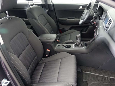 KIA Sportage Gebrauchtwagen KIA Sportage Gebrauchtwagen