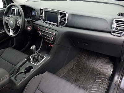 KIA Sportage Gebrauchtwagen KIA Sportage Gebrauchtwagen