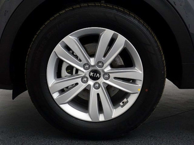 KIA Sportage Gebrauchtwagen KIA Sportage Gebrauchtwagen