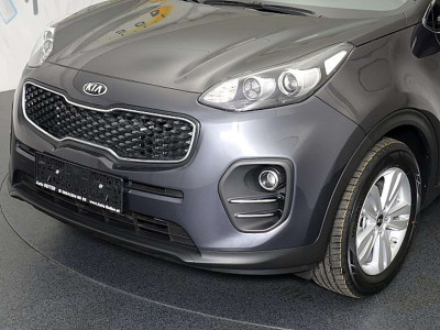 KIA Sportage Gebrauchtwagen KIA Sportage Gebrauchtwagen