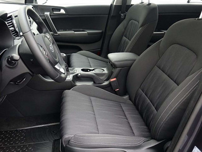 KIA Sportage Gebrauchtwagen KIA Sportage Gebrauchtwagen