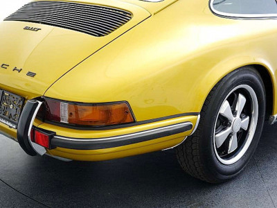 Porsche 911 Oldtimer