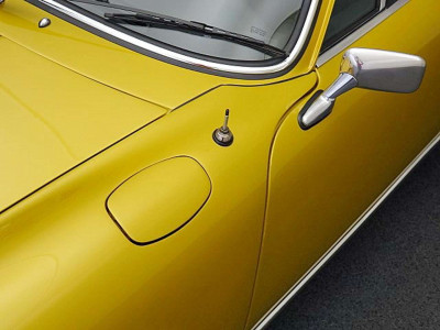 Porsche 911 Oldtimer