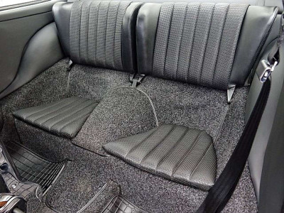 Porsche 911 Oldtimer