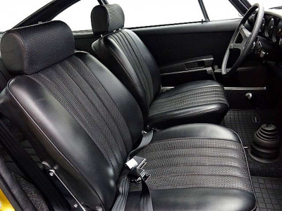 Porsche 911 Oldtimer