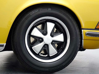 Porsche 911 Oldtimer