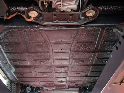 Porsche 911 Oldtimer