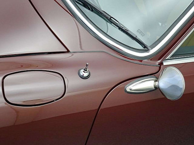Porsche 911 Oldtimer