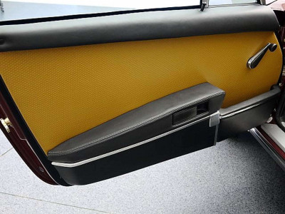 Porsche 911 Oldtimer